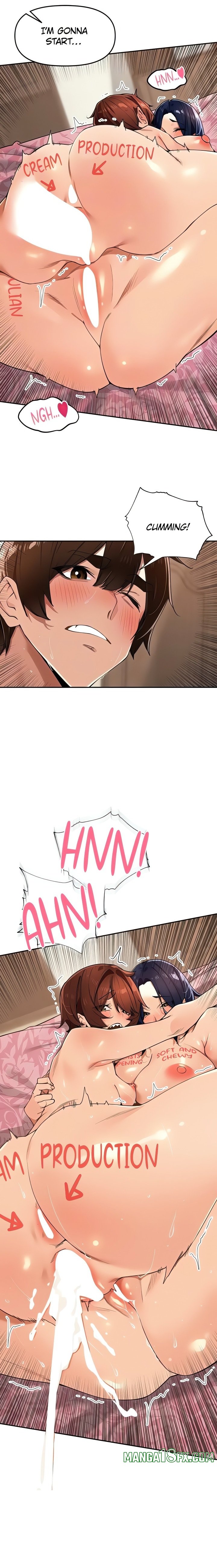 The Village’s Special Law - Chapter 27 [photo 8] - MangaPorn