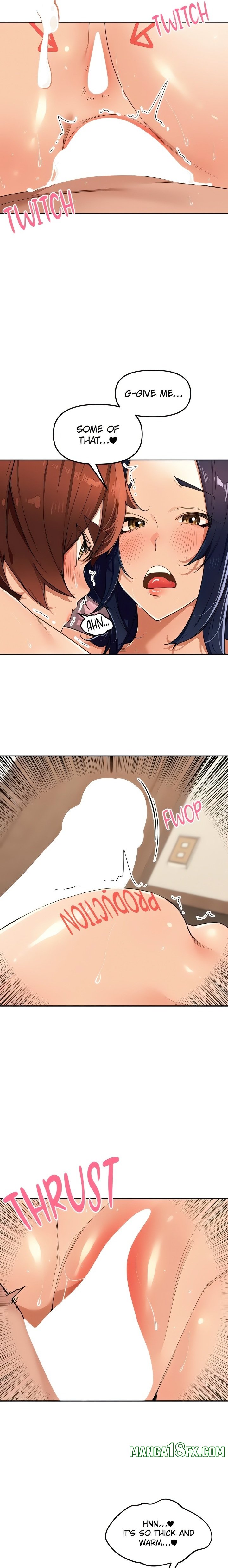 The Village’s Special Law - Chapter 27 [photo 9] - MangaPorn