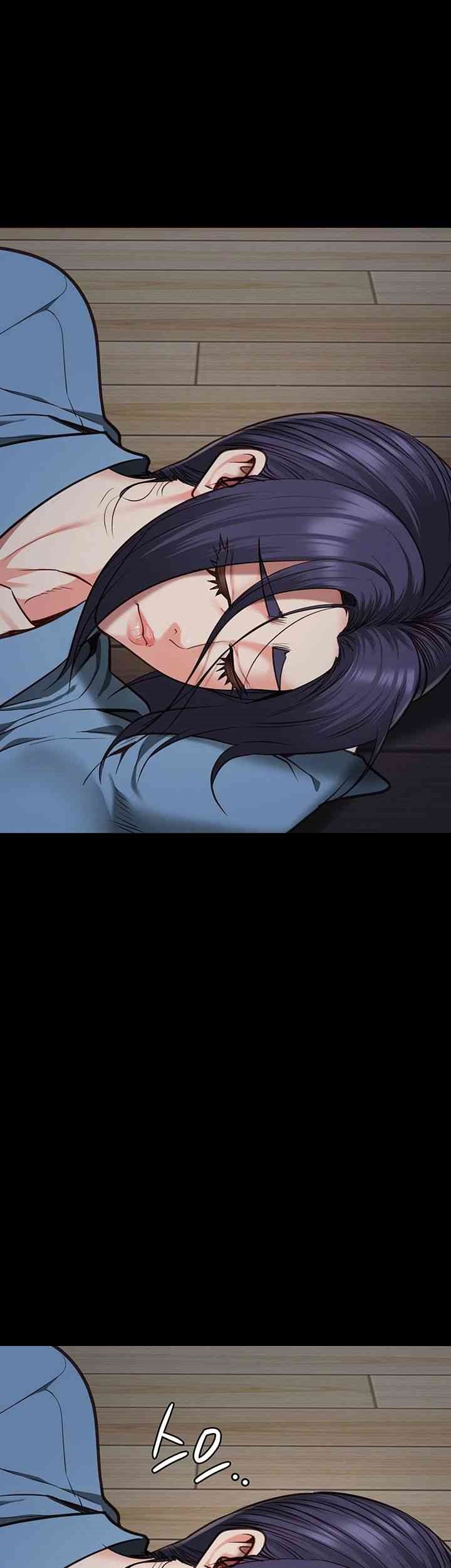 The Bear Girl Raw - Chapter 61 [photo 17] - MangaPorn