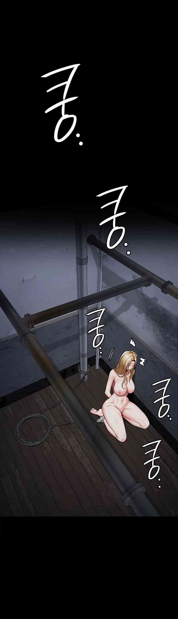 The Bear Girl Raw - Chapter 61 [photo 20] - MangaPorn