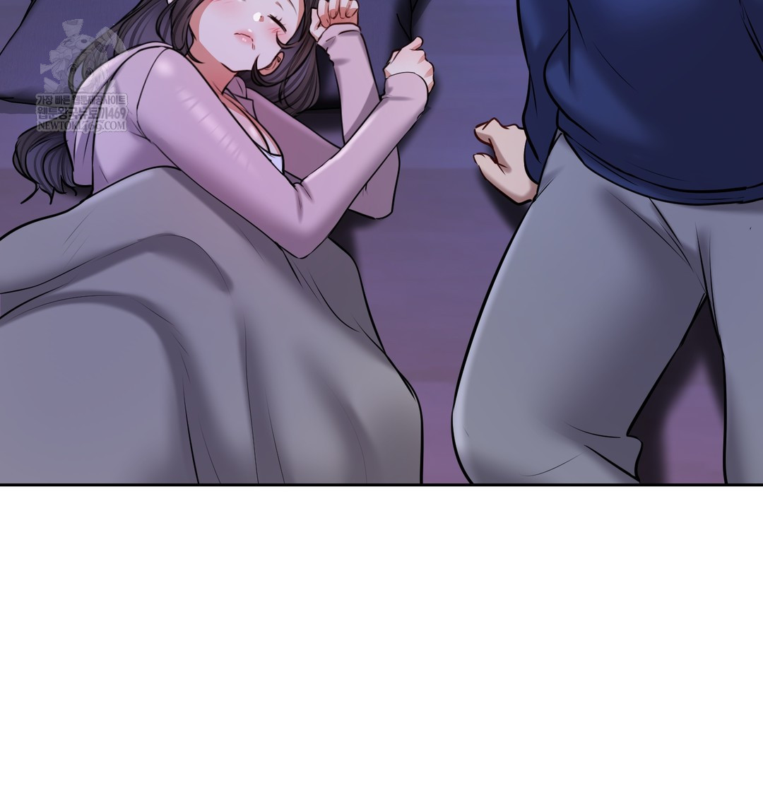 The Professor’s Secret Account Raw - Chapter 25 [photo 116] - MangaPorn