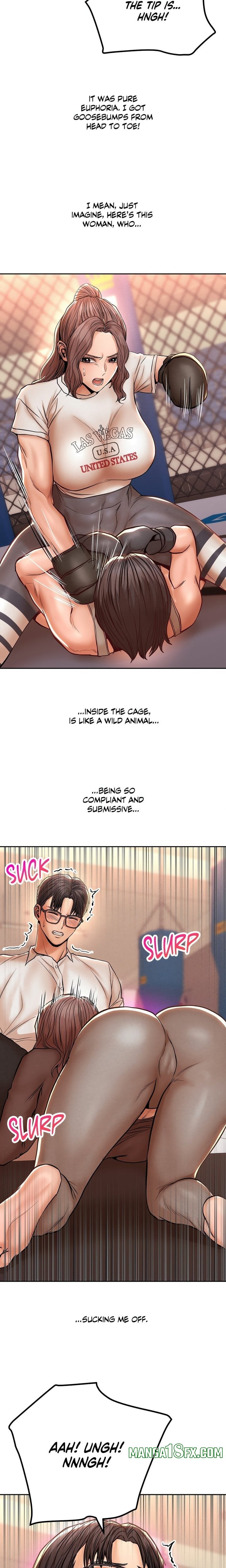 True or False? (Uncensored) - Chapter 114 [photo 4] - MangaPorn