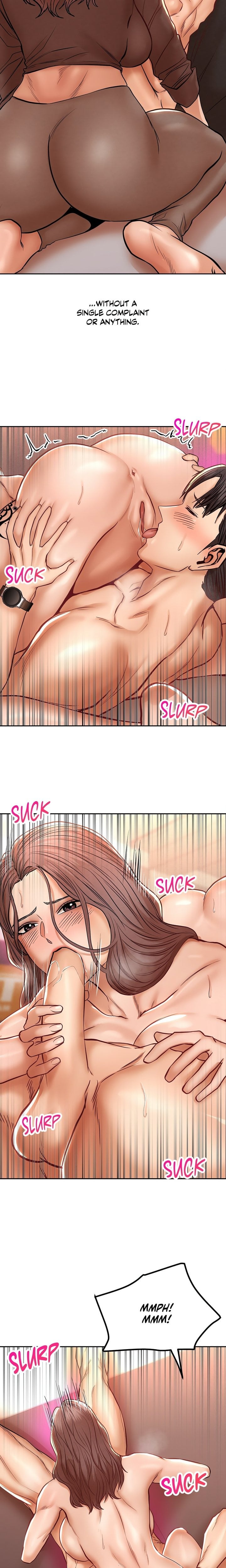 True or False? (Uncensored) - Chapter 114 [photo 6] - MangaPorn