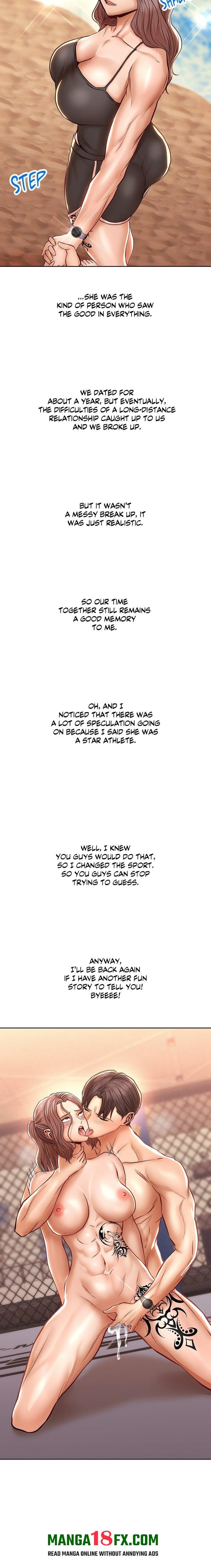 True or False? (Uncensored) - Chapter 115 [photo 8] - MangaPorn