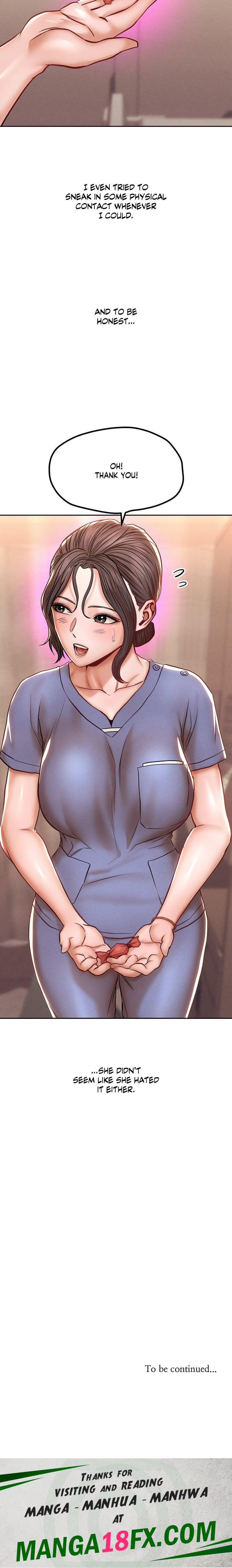 True or False? (Uncensored) - Chapter 116 [photo 7] - MangaPorn