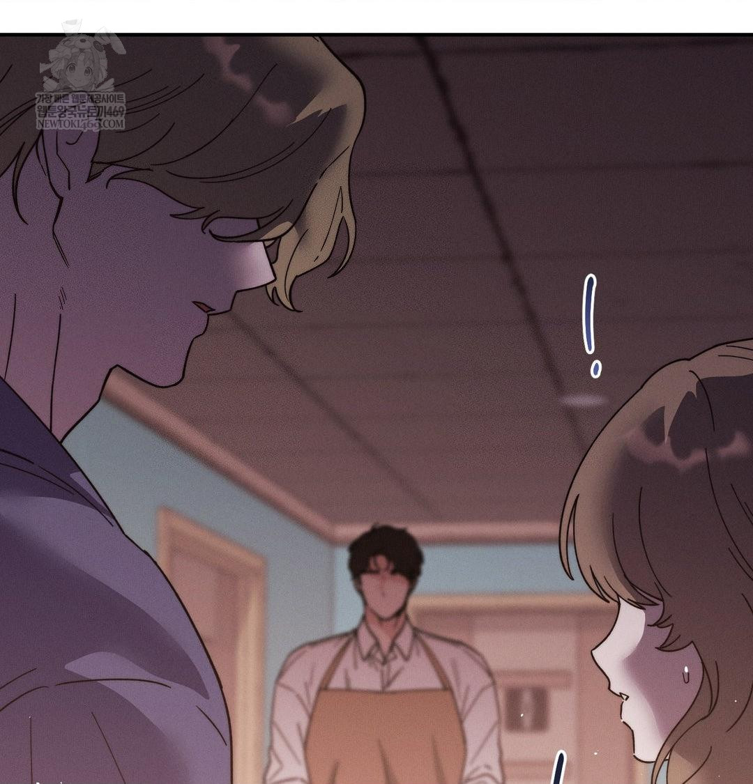 Happily Forever After Raw - Chapter 21 [photo 172] - MangaPorn