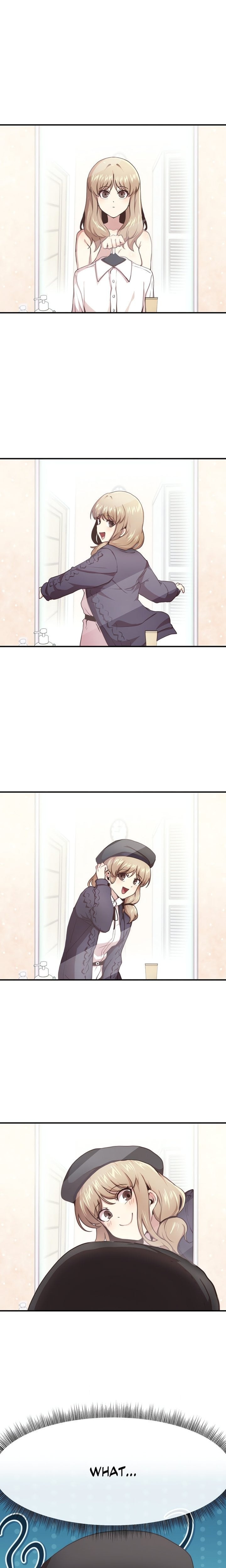 Three’s Company, Or Is It? - Chapter 27 [photo 1] - MangaPorn