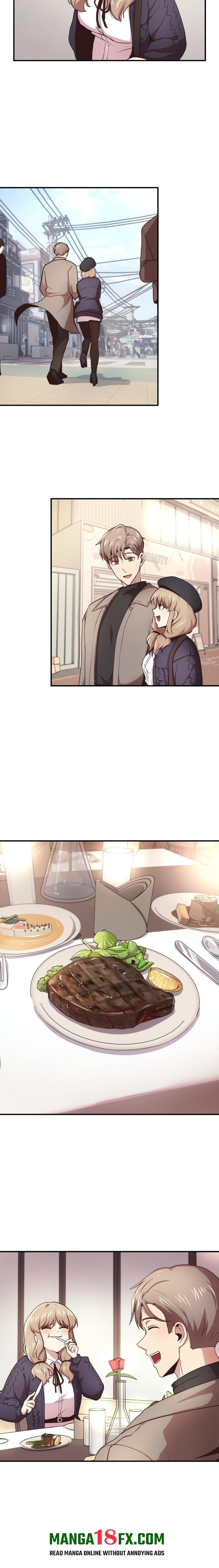 Three’s Company, Or Is It? - Chapter 27 [photo 14] - MangaPorn