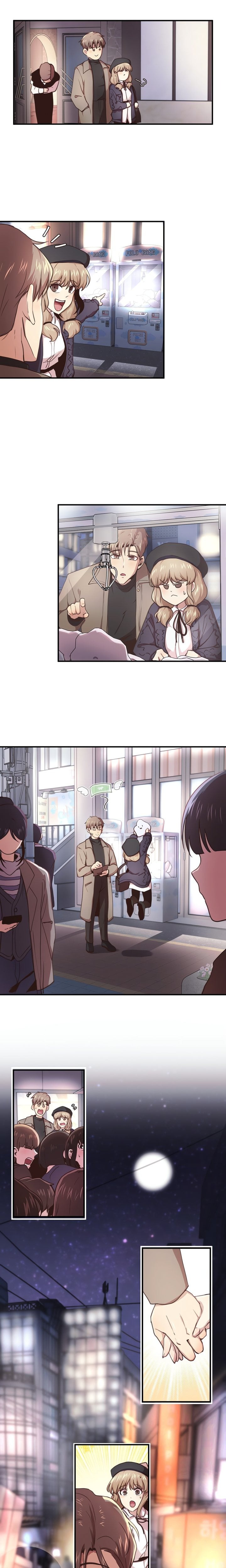 Three’s Company, Or Is It? - Chapter 27 [photo 15] - MangaPorn