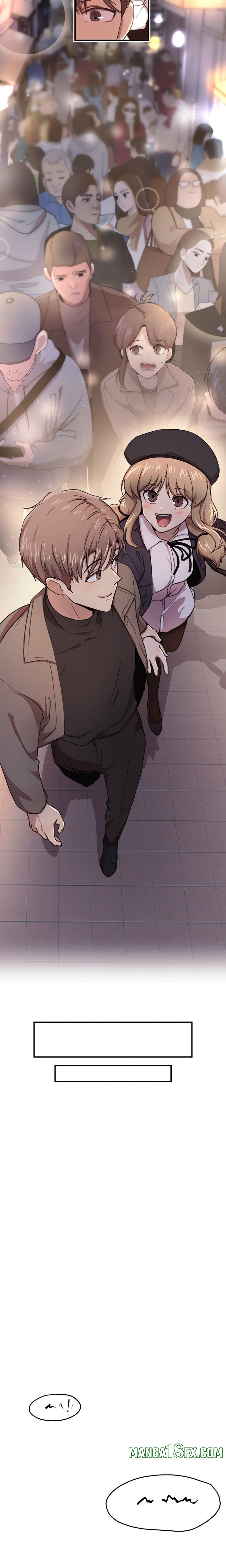 Three’s Company, Or Is It? - Chapter 27 [photo 16] - MangaPorn