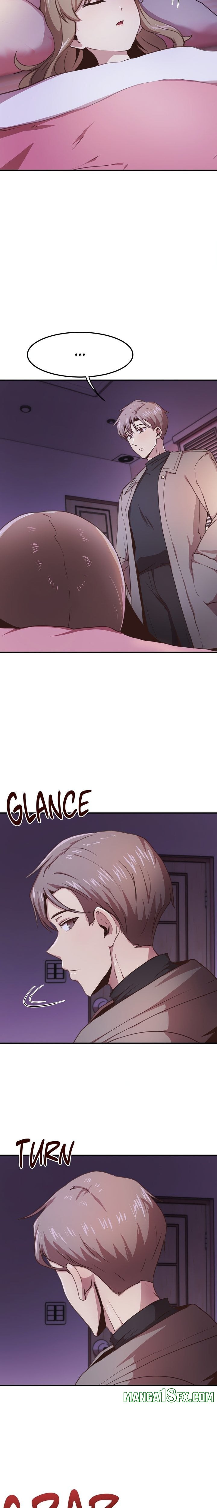 Three’s Company, Or Is It? - Chapter 27 [photo 19] - MangaPorn