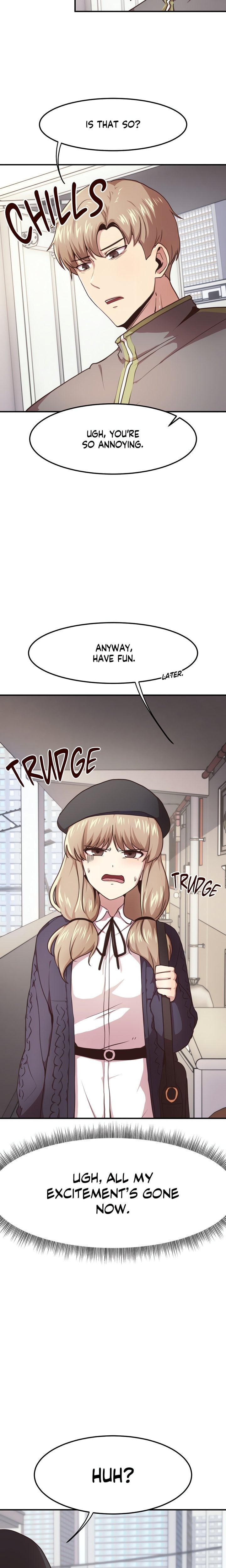 Three’s Company, Or Is It? - Chapter 27 [photo 9] - MangaPorn