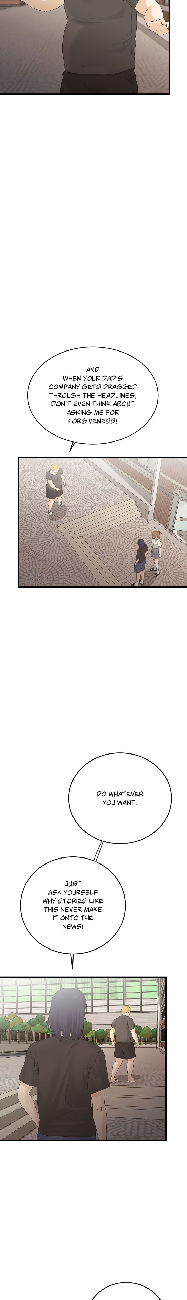 Where the Heart Is - Chapter 81 [photo 12] - MangaPorn