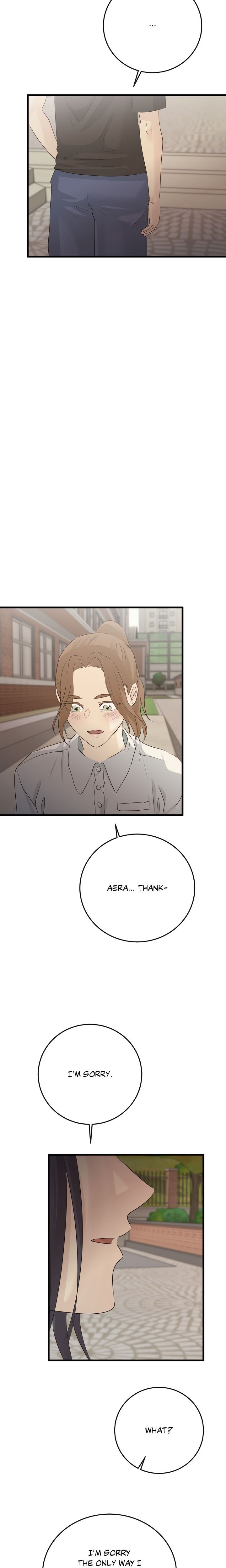 Where the Heart Is - Chapter 81 [photo 13] - MangaPorn