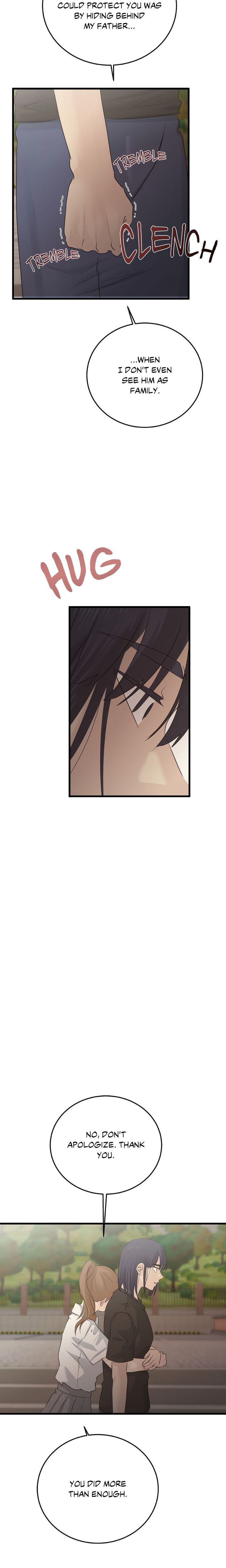 Where the Heart Is - Chapter 81 [photo 14] - MangaPorn