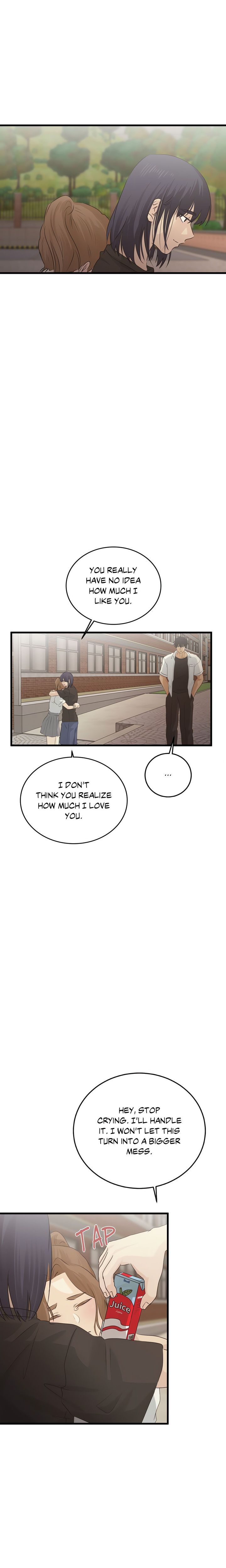 Where the Heart Is - Chapter 81 [photo 15] - MangaPorn