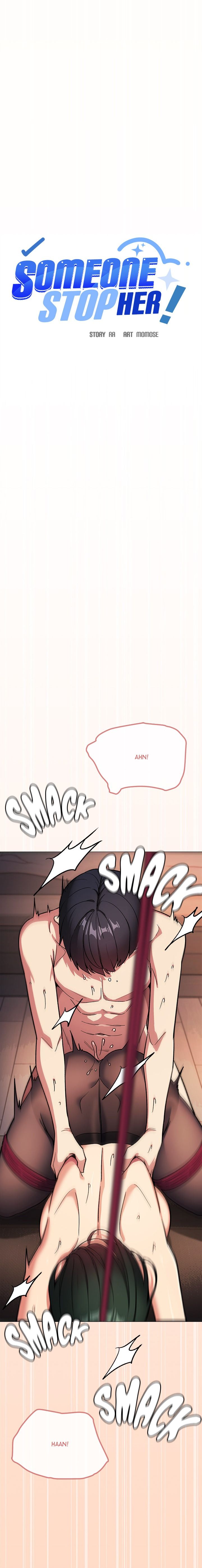 Stop Smoking - Chapter 83 [photo 10] - MangaPorn