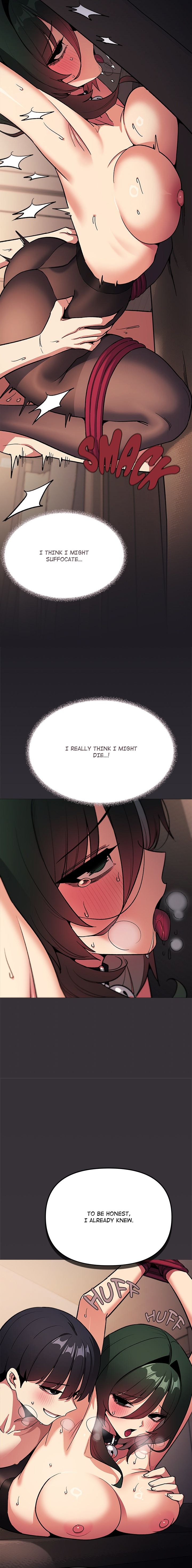 Stop Smoking - Chapter 83 [photo 12] - MangaPorn