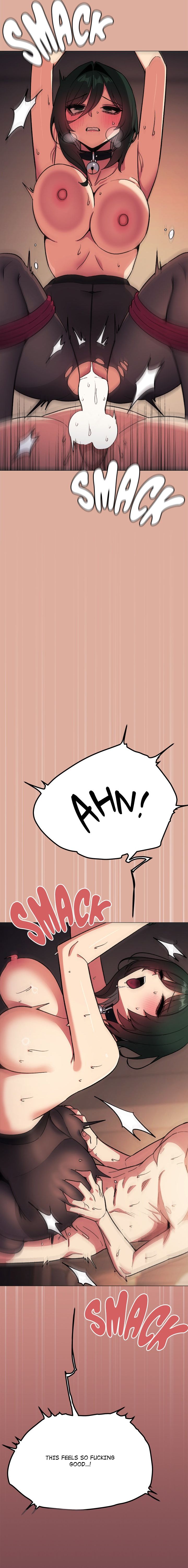 Stop Smoking - Chapter 83 [photo 16] - MangaPorn