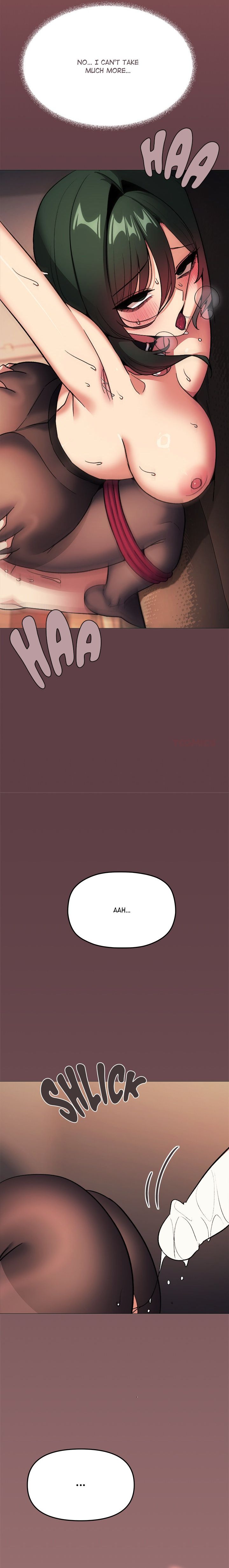 Stop Smoking - Chapter 83 [photo 17] - MangaPorn