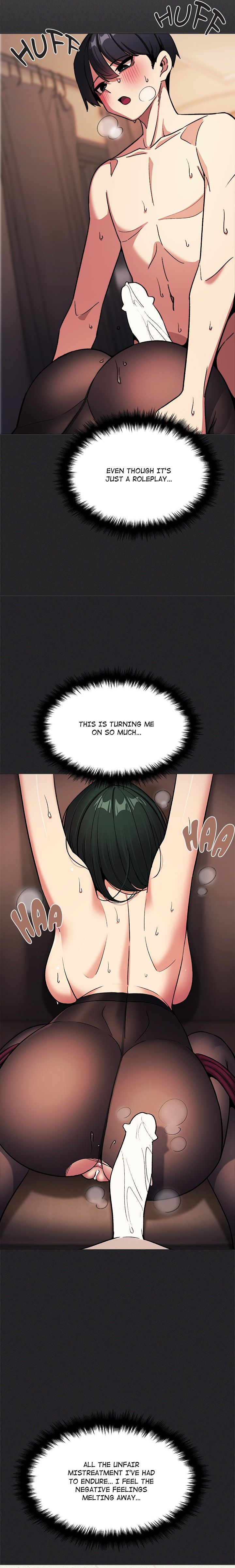 Stop Smoking - Chapter 83 [photo 2] - MangaPorn