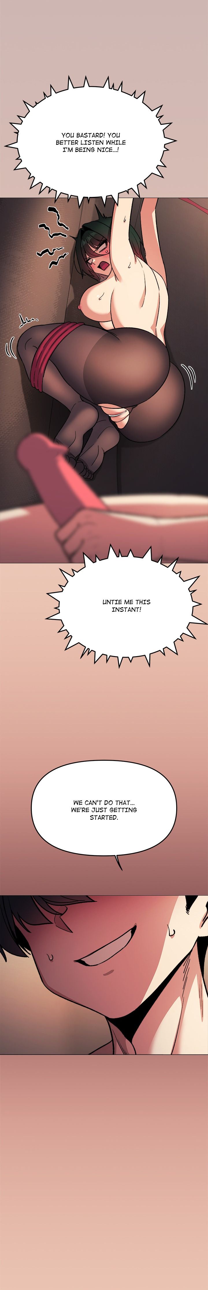 Stop Smoking - Chapter 83 [photo 21] - MangaPorn