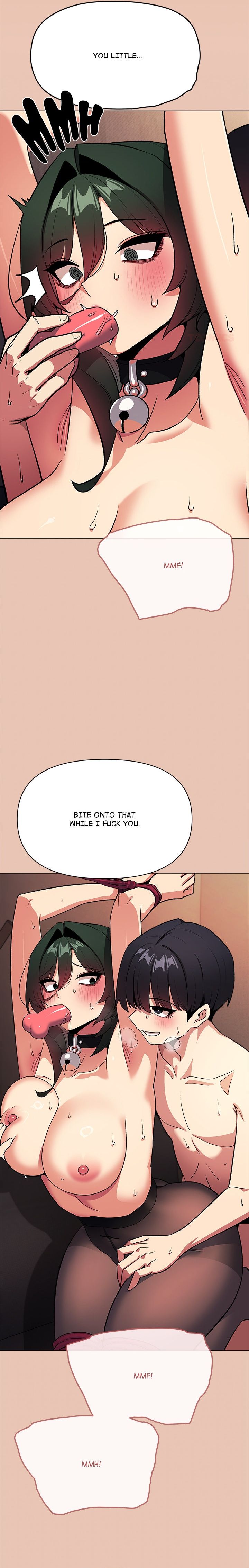 Stop Smoking - Chapter 83 [photo 22] - MangaPorn