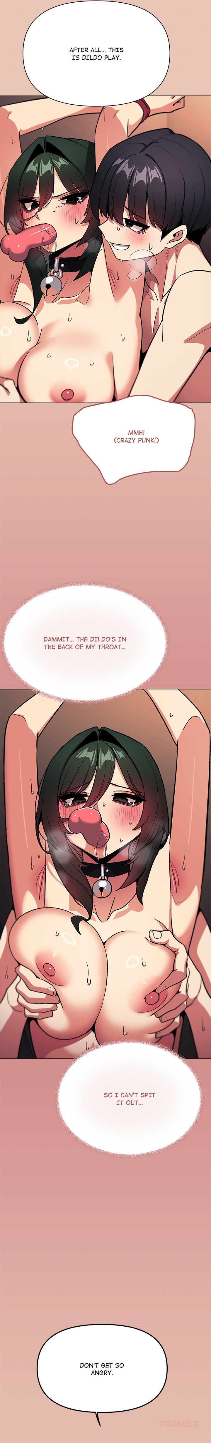 Stop Smoking - Chapter 83 [photo 23] - MangaPorn