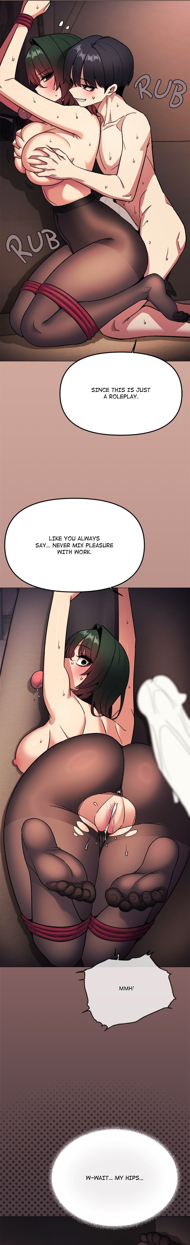 Stop Smoking - Chapter 83 [photo 24] - MangaPorn