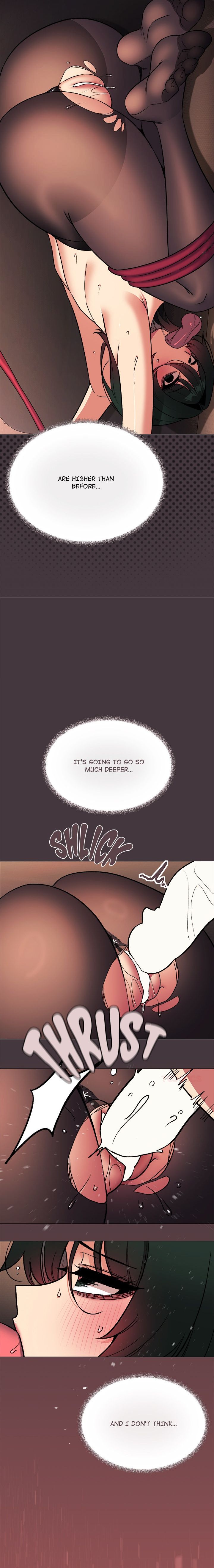 Stop Smoking - Chapter 83 [photo 25] - MangaPorn