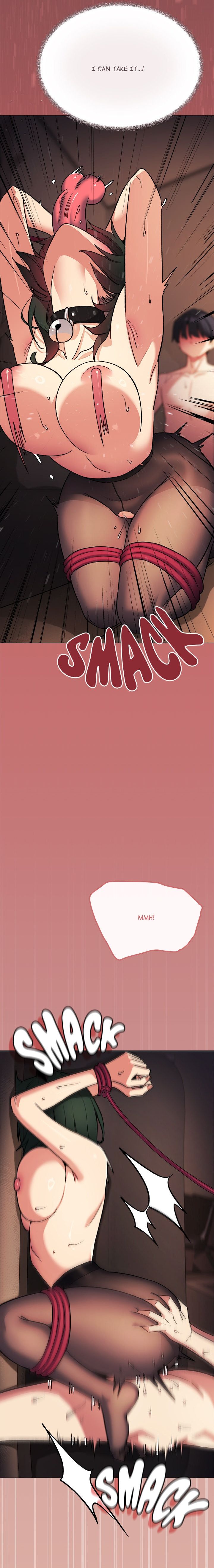 Stop Smoking - Chapter 83 [photo 26] - MangaPorn