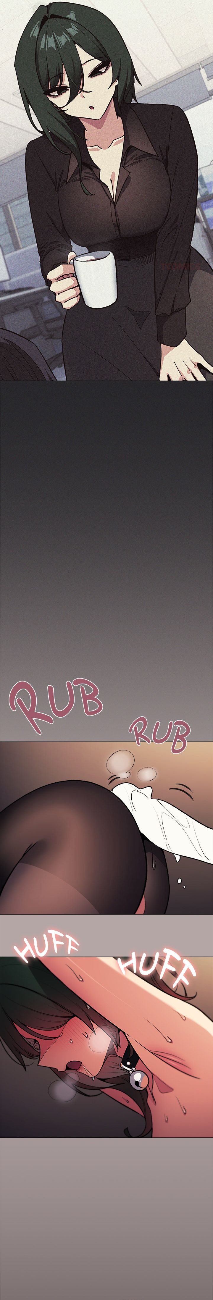 Stop Smoking - Chapter 83 [photo 3] - MangaPorn