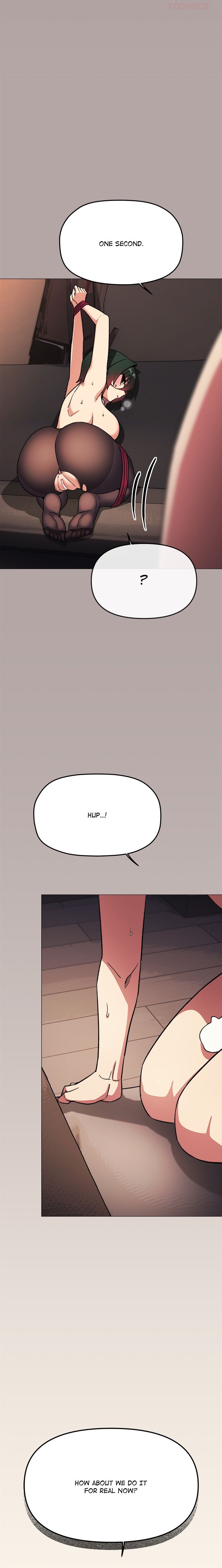 Stop Smoking - Chapter 83 [photo 8] - MangaPorn