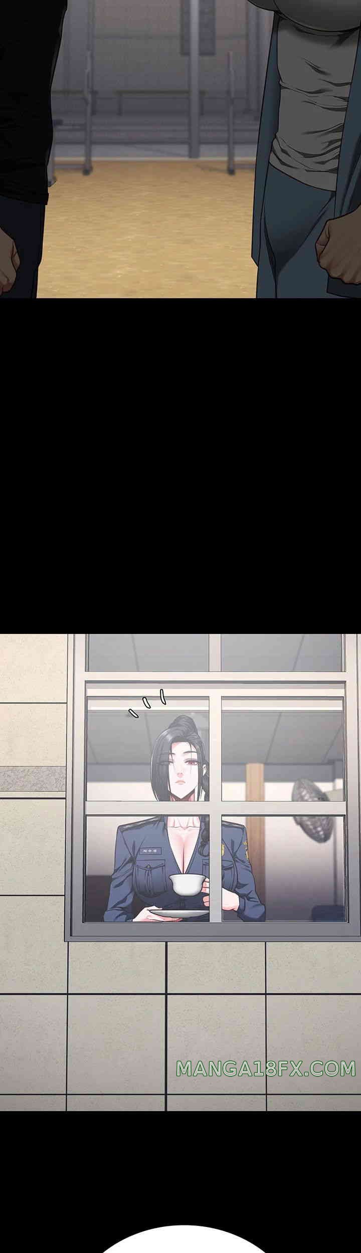 The Bear Girl Raw - Chapter 63 [photo 64] - MangaPorn