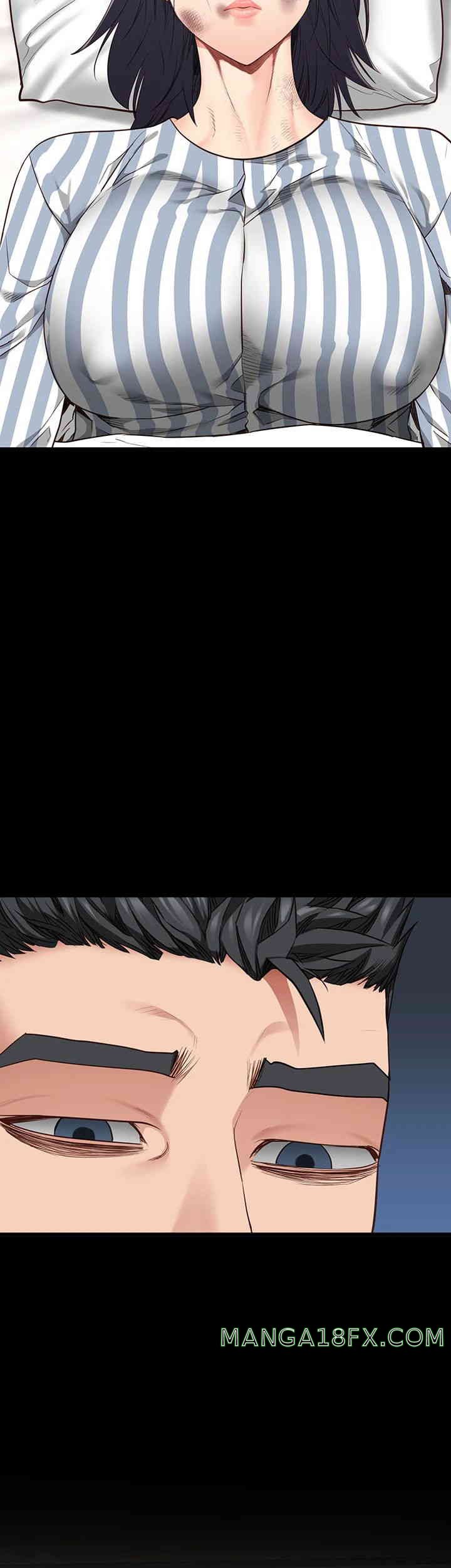 The Bear Girl Raw - Chapter 63 [photo 7] - MangaPorn