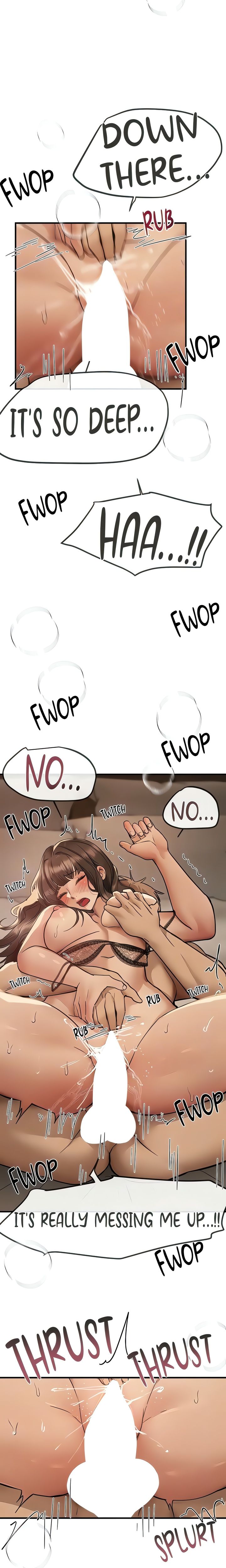 Beautiful Days - Chapter 28 [photo 16] - MangaPorn