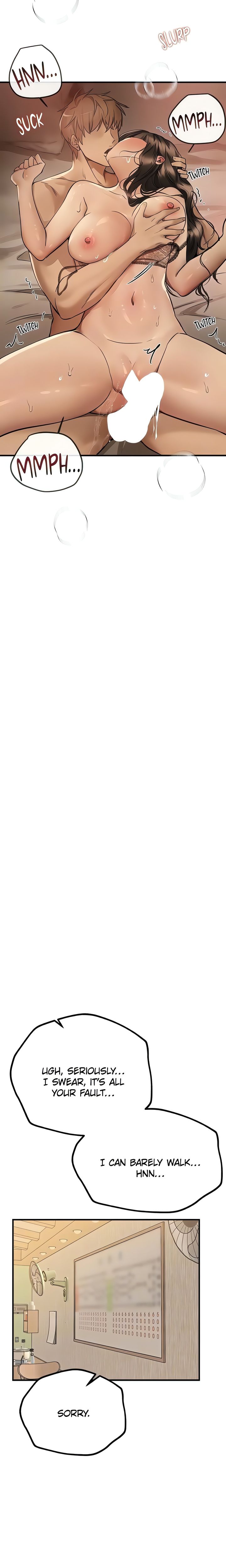 Beautiful Days - Chapter 28 [photo 18] - MangaPorn