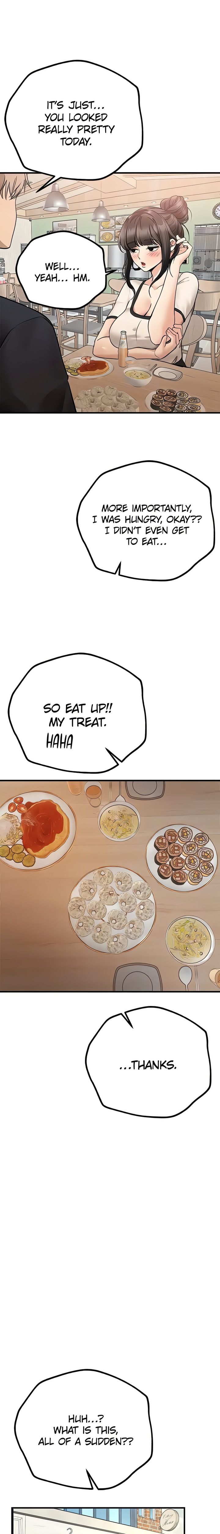 Beautiful Days - Chapter 28 [photo 19] - MangaPorn