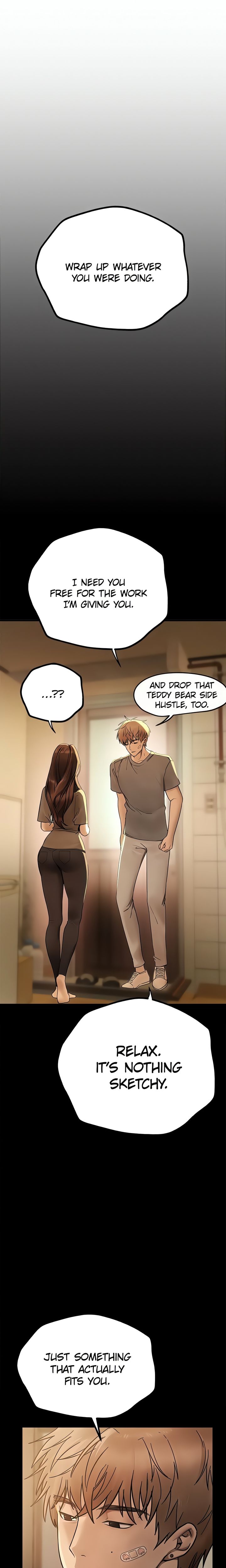 Beautiful Days - Chapter 28 [photo 2] - MangaPorn