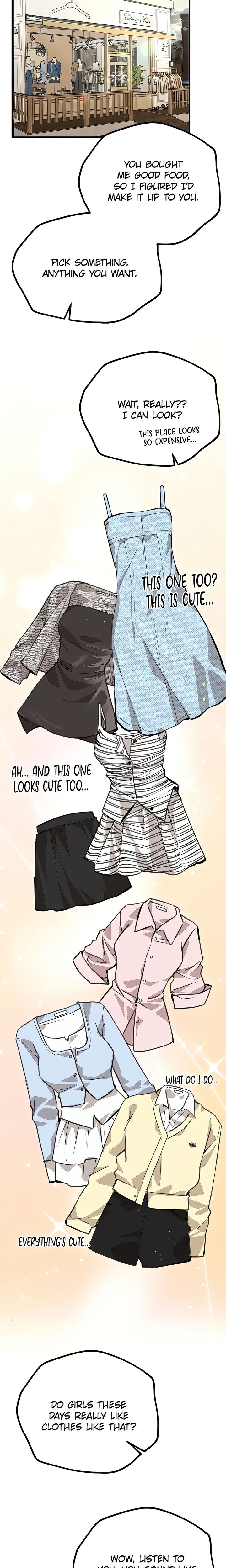 Beautiful Days - Chapter 28 [photo 20] - MangaPorn