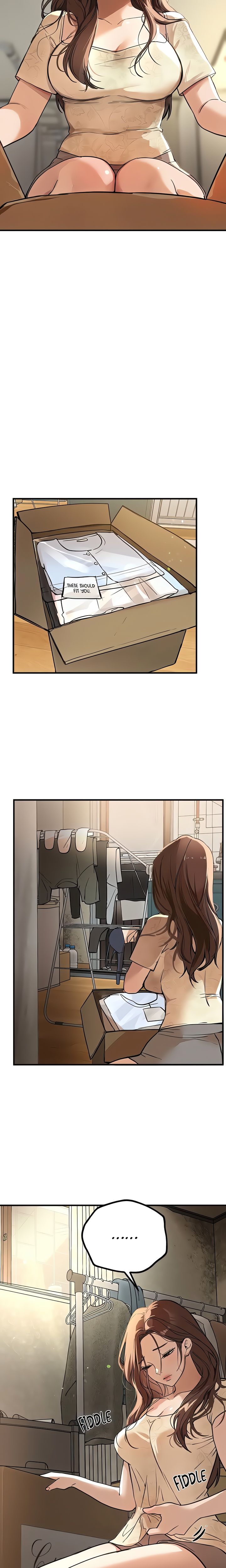 Beautiful Days - Chapter 28 [photo 23] - MangaPorn