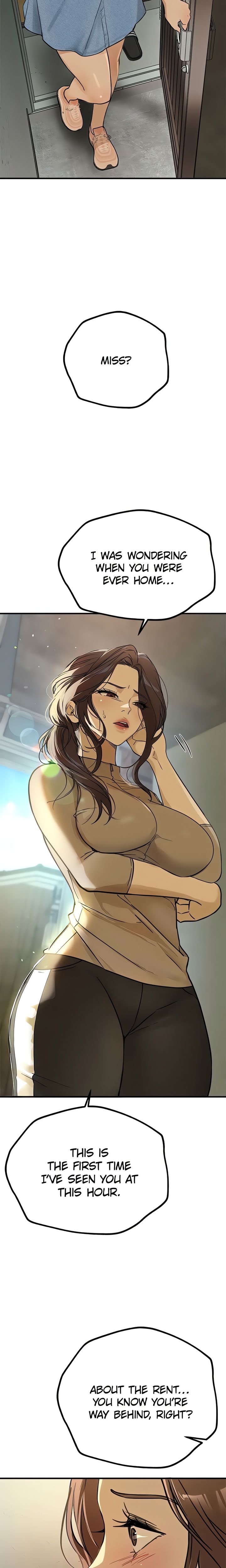 Beautiful Days - Chapter 28 [photo 25] - MangaPorn