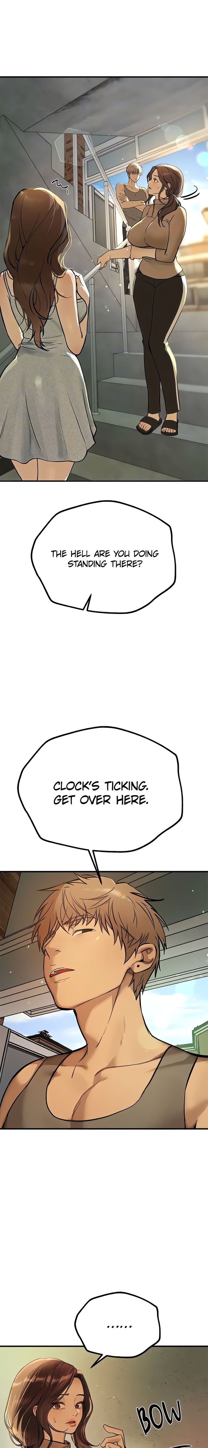 Beautiful Days - Chapter 29 [photo 10] - MangaPorn