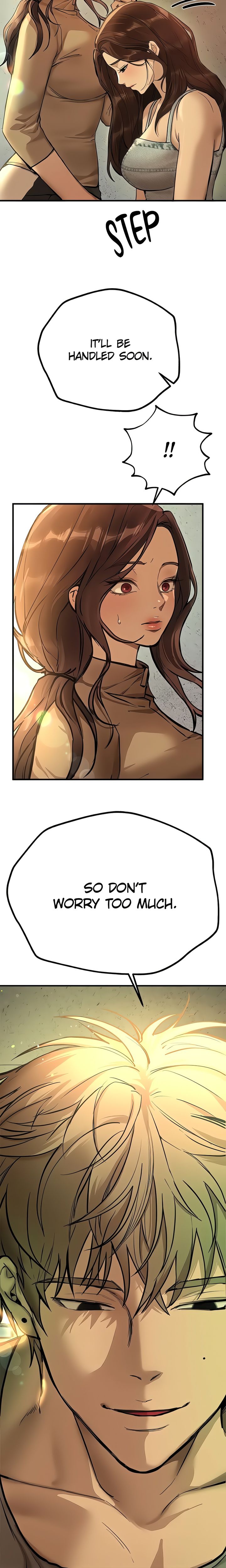 Beautiful Days - Chapter 29 [photo 11] - MangaPorn