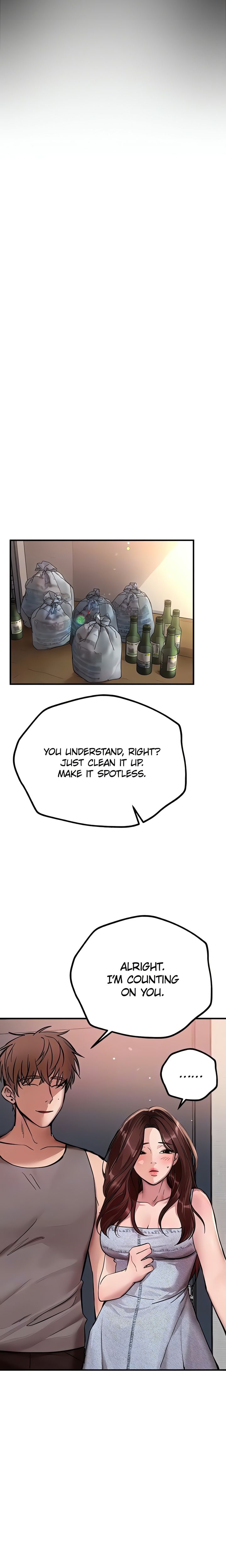 Beautiful Days - Chapter 29 [photo 15] - MangaPorn