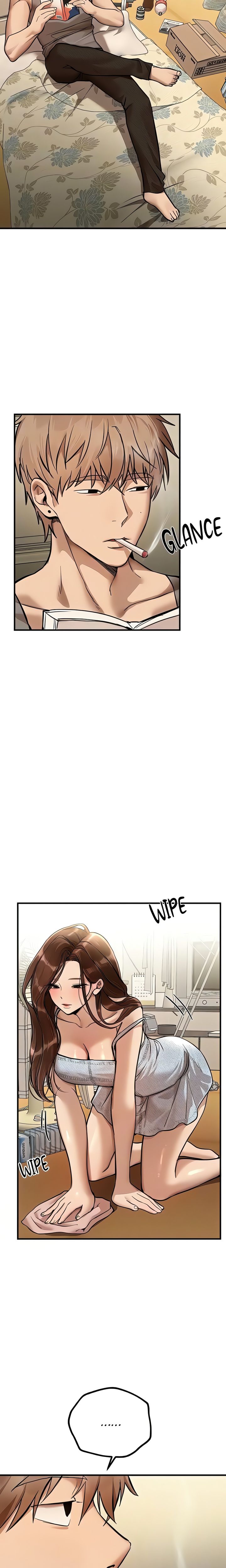 Beautiful Days - Chapter 29 [photo 17] - MangaPorn