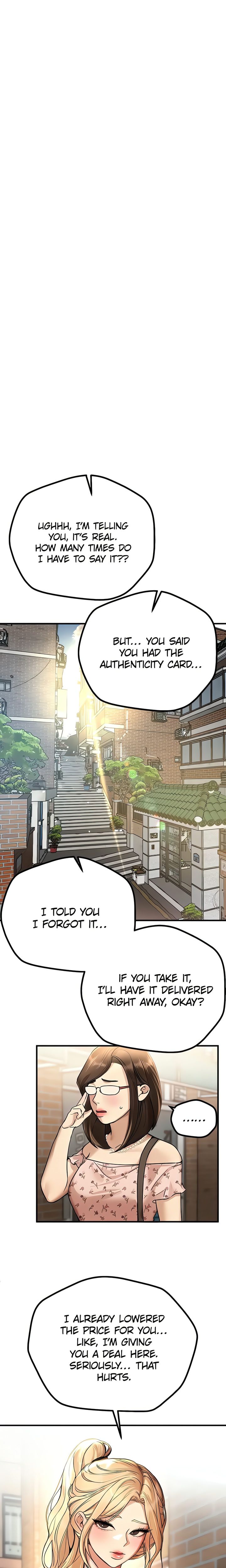 Beautiful Days - Chapter 29 [photo 20] - MangaPorn