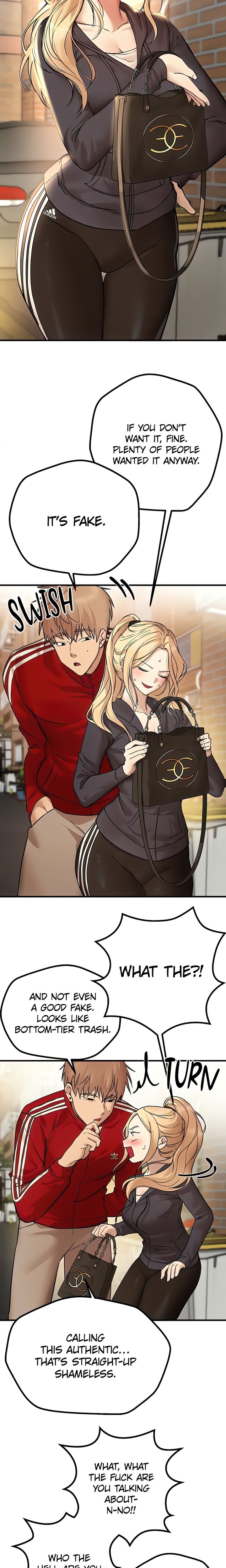 Beautiful Days - Chapter 29 [photo 21] - MangaPorn