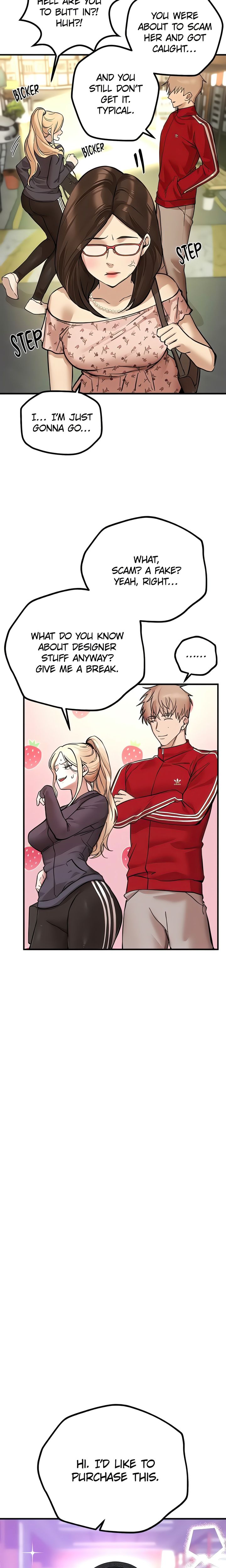 Beautiful Days - Chapter 29 [photo 22] - MangaPorn