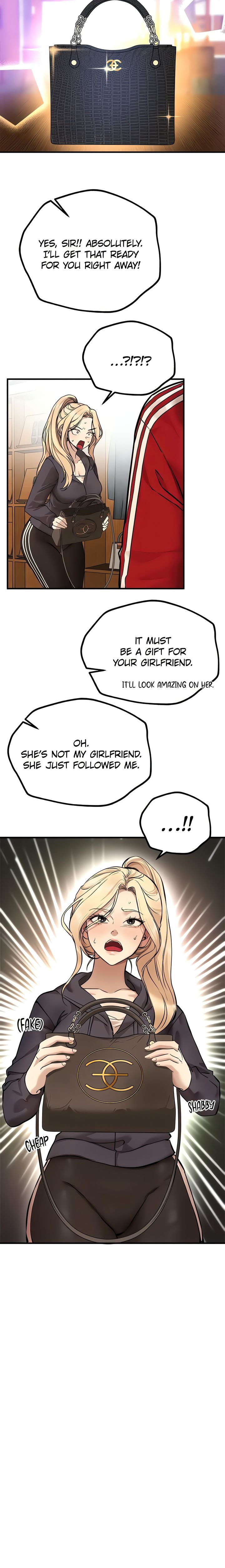 Beautiful Days - Chapter 29 [photo 23] - MangaPorn